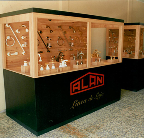 Exhibiciones de 1998